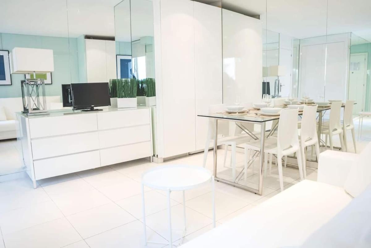 Ap Edificio Gran Via -Quinto Piso Sin Ascensor- Apartment มาดริด ภายนอก รูปภาพ