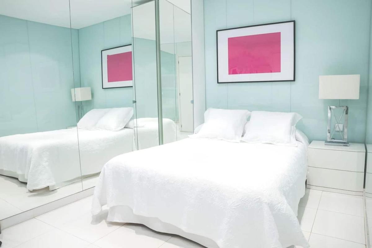 Ap Edificio Gran Via -Quinto Piso Sin Ascensor- Apartment มาดริด ภายนอก รูปภาพ
