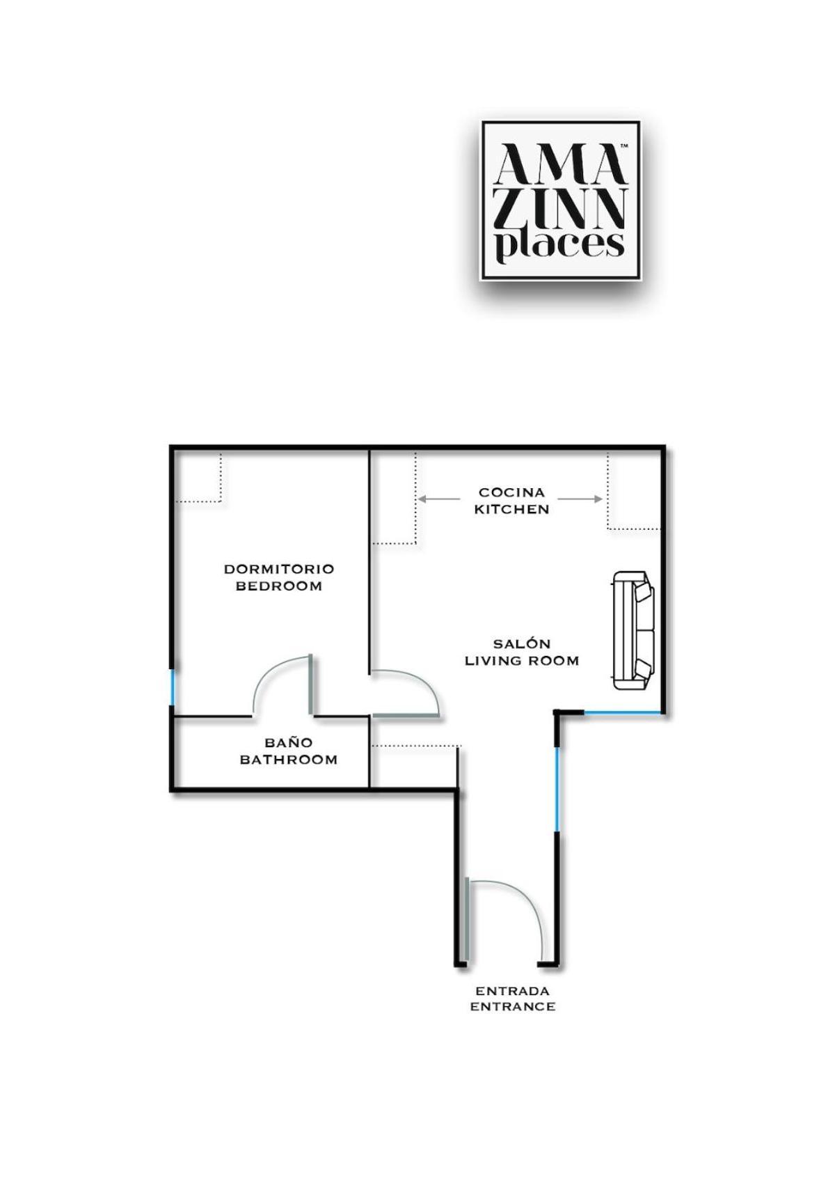 Ap Edificio Gran Via -Quinto Piso Sin Ascensor- Apartment มาดริด ภายนอก รูปภาพ